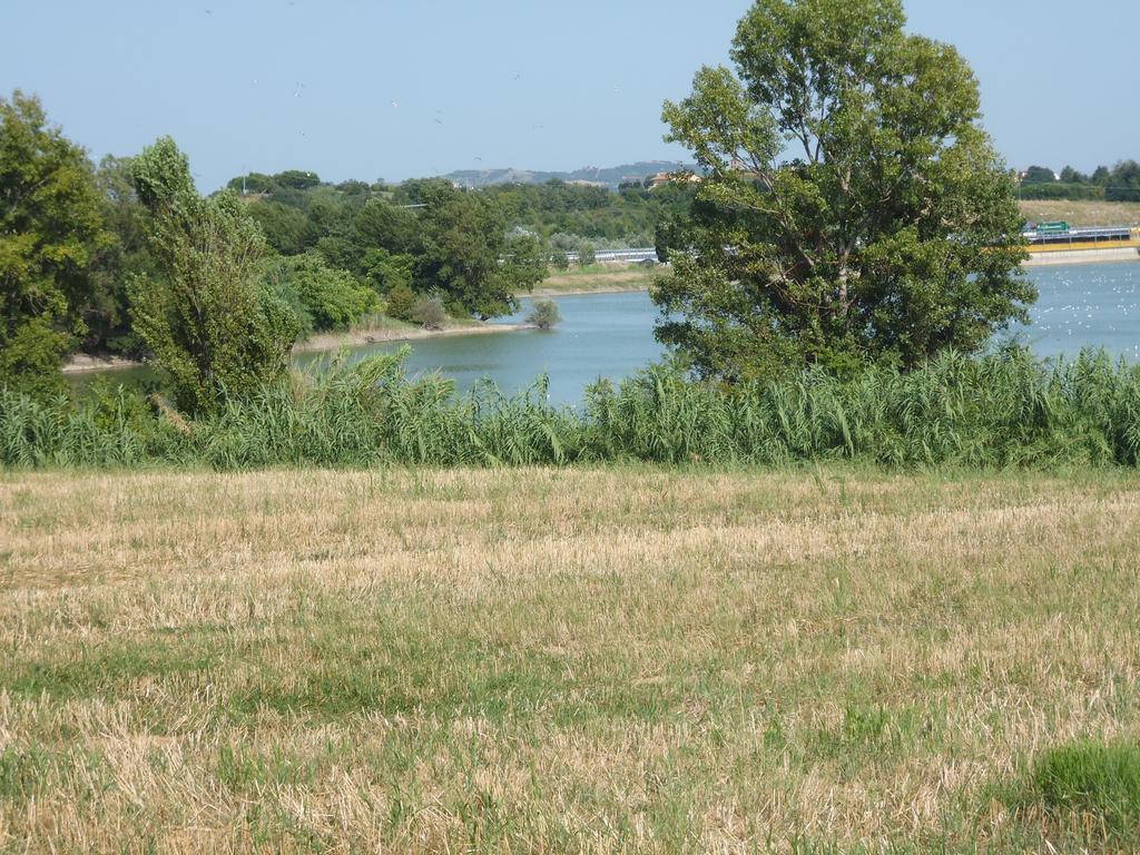 Ca Del Lago Misano Apartment Misano Adriatico Phòng bức ảnh