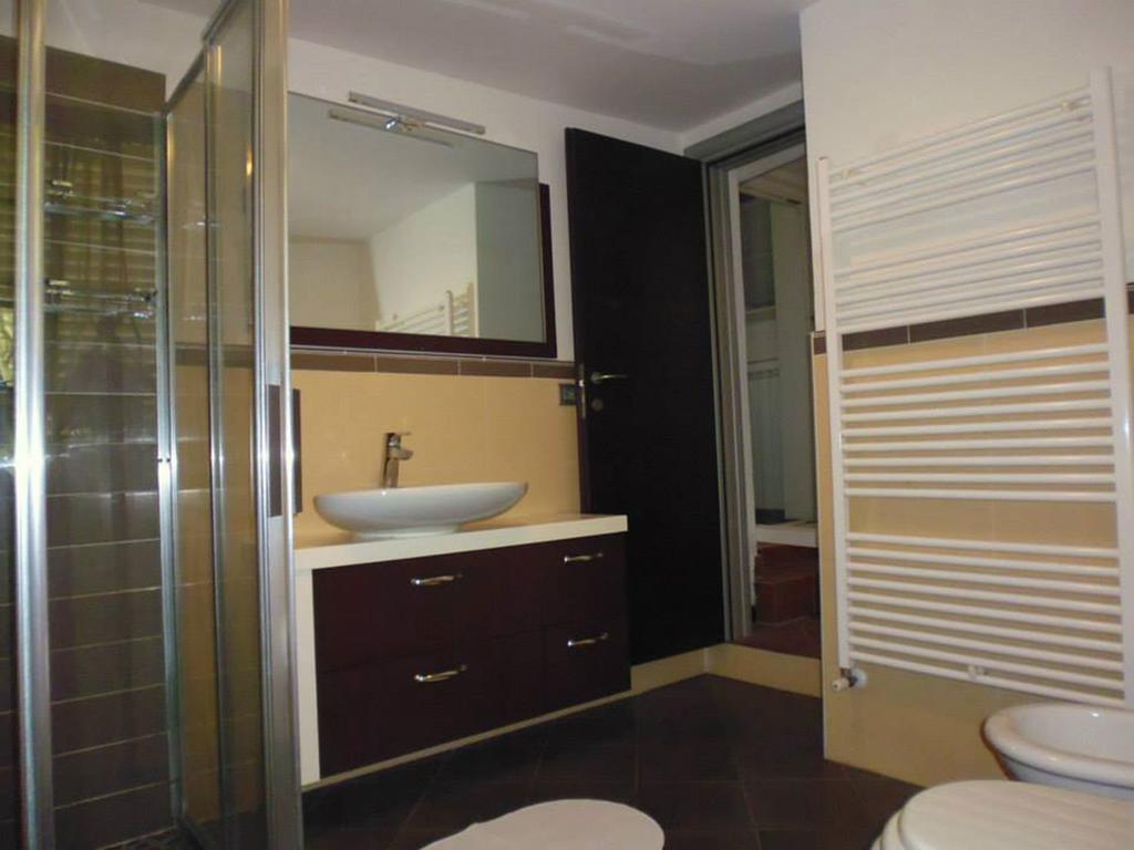 Ca Del Lago Misano Apartment Misano Adriatico Phòng bức ảnh