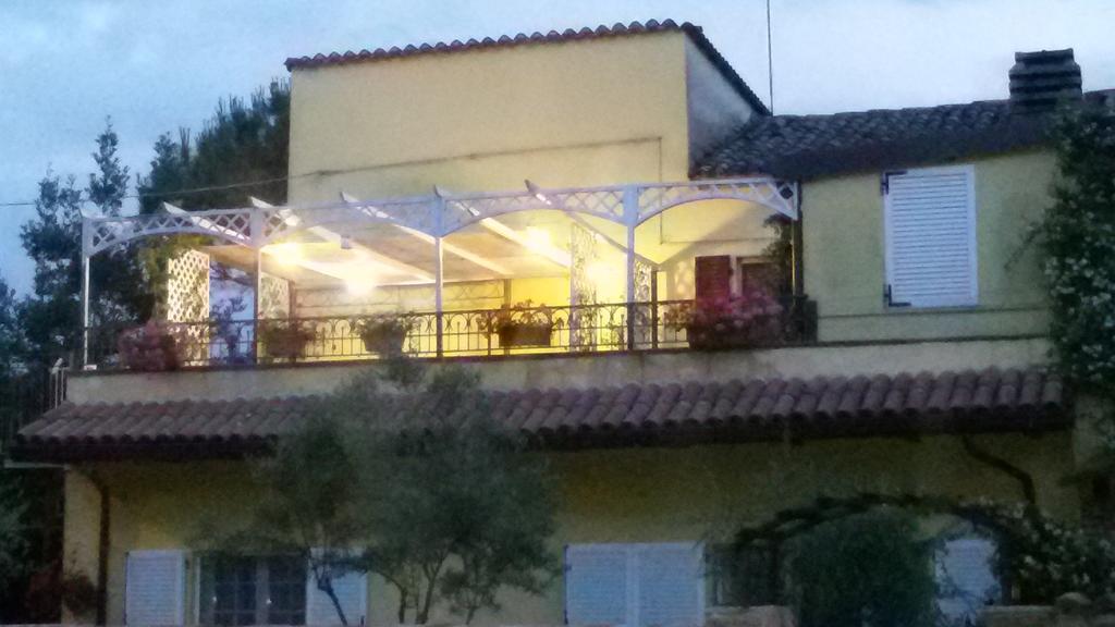Ca Del Lago Misano Apartment Misano Adriatico Ngoại thất bức ảnh