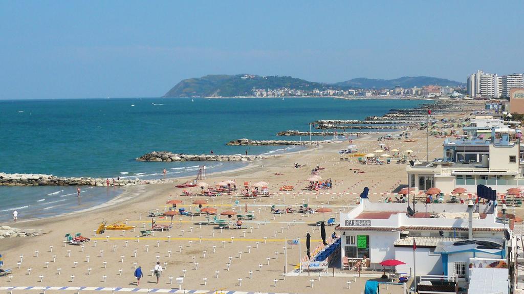 Ca Del Lago Misano Apartment Misano Adriatico Ngoại thất bức ảnh