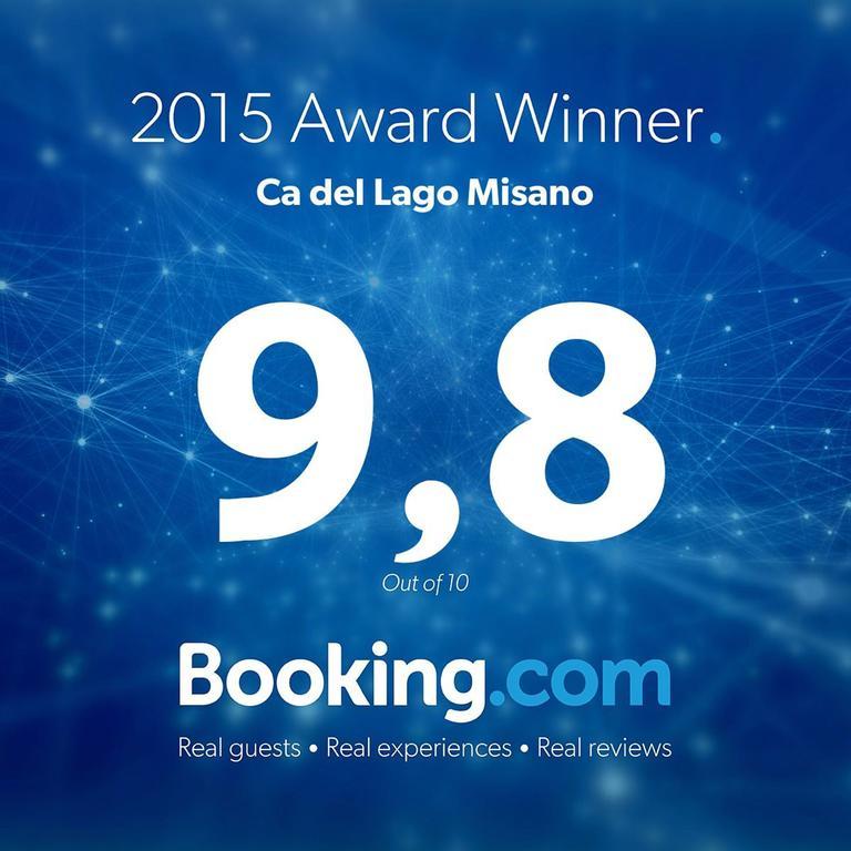 Ca Del Lago Misano Apartment Misano Adriatico Ngoại thất bức ảnh