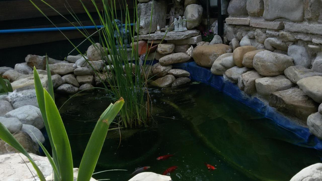 Ca Del Lago Misano Apartment Misano Adriatico Ngoại thất bức ảnh