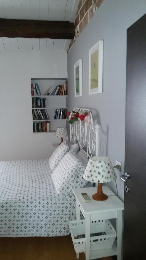 Ca Del Lago Misano Apartment Misano Adriatico Ngoại thất bức ảnh