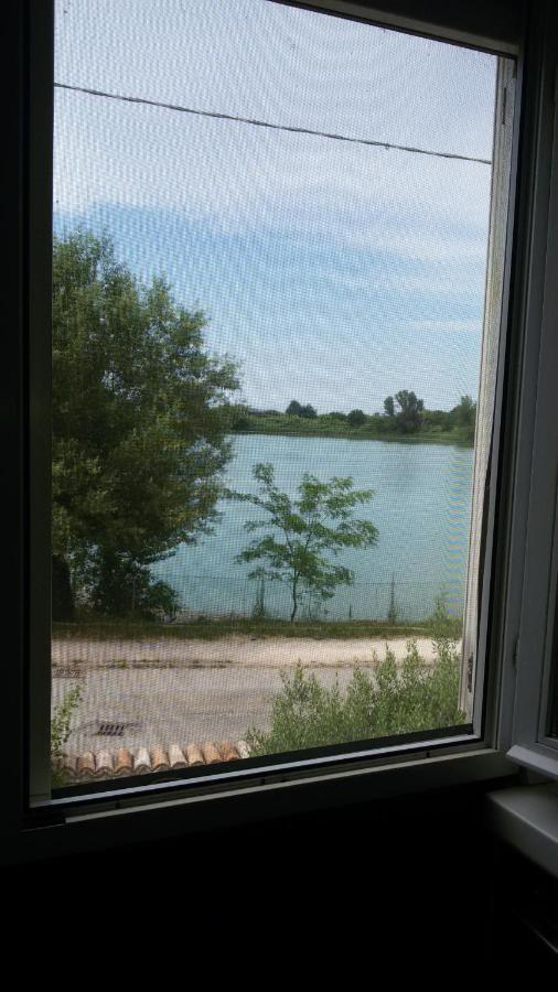 Ca Del Lago Misano Apartment Misano Adriatico Ngoại thất bức ảnh