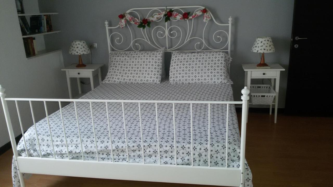 Ca Del Lago Misano Apartment Misano Adriatico Ngoại thất bức ảnh