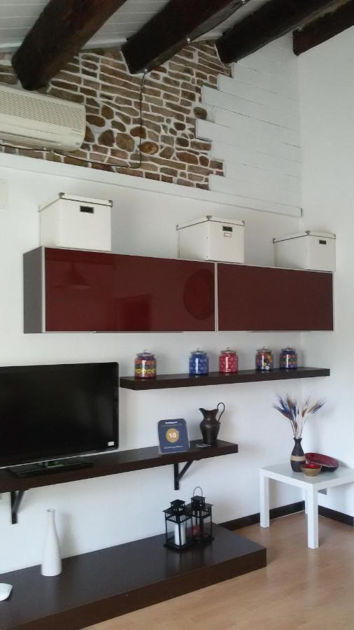 Ca Del Lago Misano Apartment Misano Adriatico Ngoại thất bức ảnh